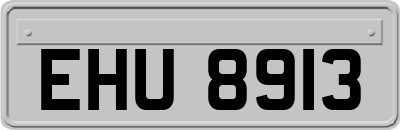 EHU8913