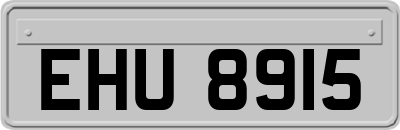 EHU8915