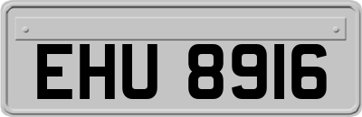 EHU8916
