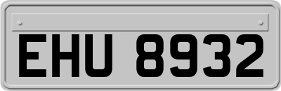 EHU8932