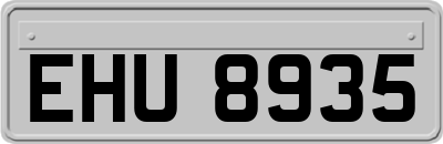 EHU8935