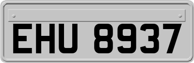 EHU8937