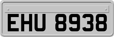 EHU8938