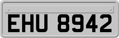 EHU8942