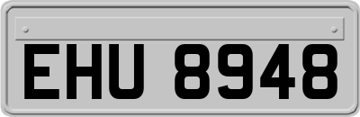 EHU8948