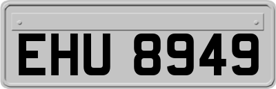 EHU8949