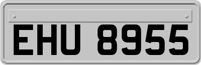 EHU8955