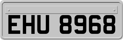EHU8968