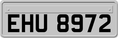 EHU8972