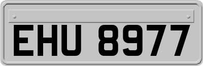 EHU8977
