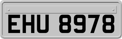 EHU8978