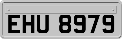EHU8979