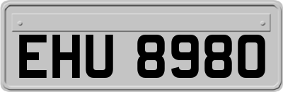EHU8980