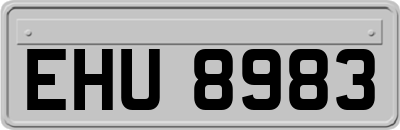 EHU8983