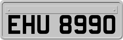 EHU8990