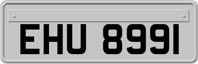 EHU8991