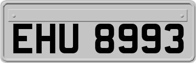 EHU8993