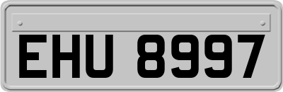 EHU8997