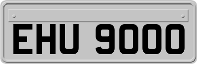 EHU9000