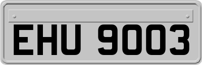 EHU9003