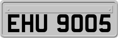 EHU9005