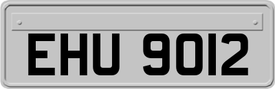 EHU9012