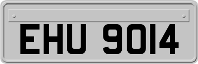 EHU9014