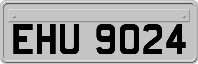 EHU9024