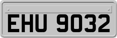 EHU9032