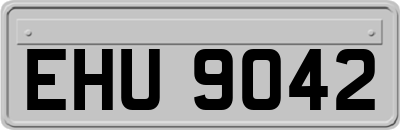 EHU9042