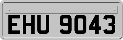 EHU9043