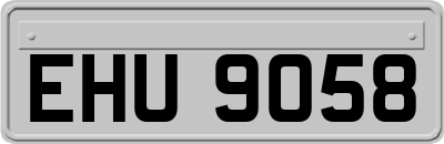 EHU9058