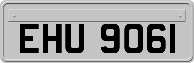 EHU9061