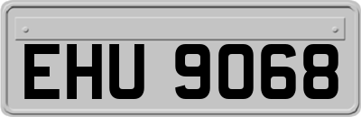 EHU9068