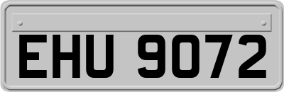 EHU9072