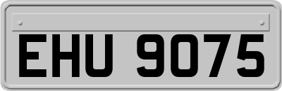EHU9075