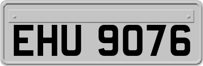 EHU9076