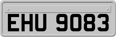 EHU9083