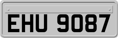 EHU9087