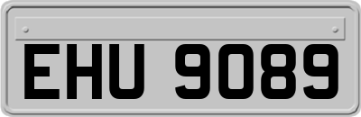 EHU9089
