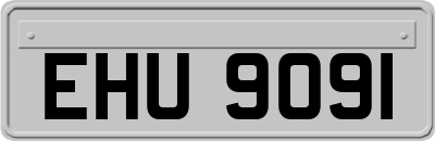 EHU9091