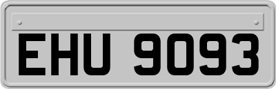 EHU9093