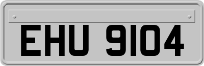 EHU9104
