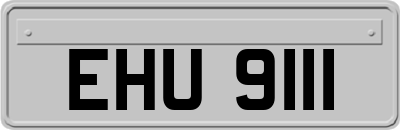 EHU9111
