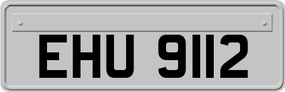 EHU9112