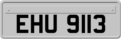 EHU9113