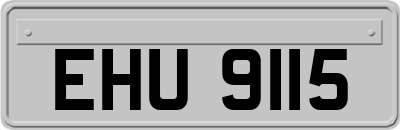 EHU9115