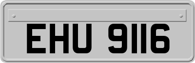 EHU9116