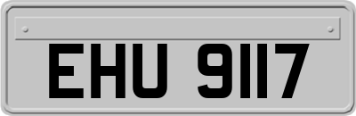 EHU9117