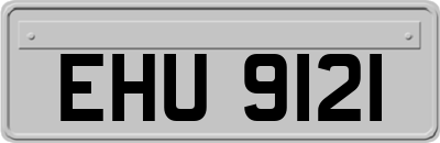 EHU9121